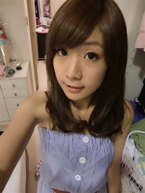 sweet asian Mei.